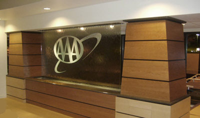 AAA Travel Agency Project in Easton, PA | The Alfero Company